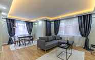 Others 2 Stylish Flat Near Public Transportation in Maltepe