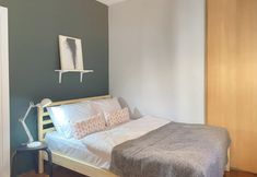 其他 7 Missafir Sleek Flat With Balcony on Bagdat Street