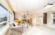 Others 2 Missafir Exquisite Flat Near Hadrian s Gate