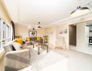 Others 2 Missafir Exquisite Flat Near Hadrian s Gate