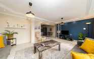 Others 3 Missafir Exquisite Flat Near Hadrian s Gate