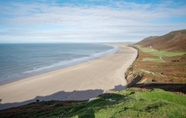 Others 4 The Old School Cottage - 1 Bedroom - Rhossili