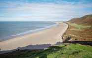 Others 4 The Old School Cottage - 1 Bedroom - Rhossili