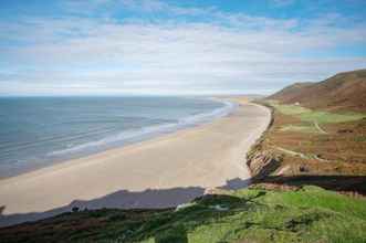 Others 4 The Old School Cottage - 1 Bedroom - Rhossili