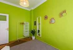 Others 3 Colorful Flat With Excellent Location Near Trendy Attractions in Kadikoy