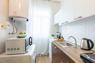 Others 4 Colorful Flat With Excellent Location Near Trendy Attractions in Kadikoy