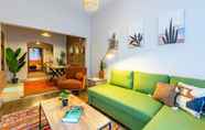 Others 6 Central and Stylish Flat Near Istiklal Street