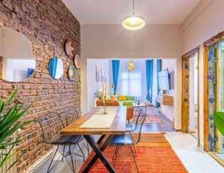 Others 2 Central and Stylish Flat Near Istiklal Street