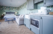 Others 3 The Caswell Bay Hide Out - 1 Bed Cabin - Landimore