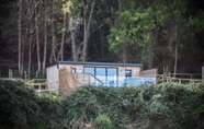 Lain-lain 5 The Caswell Bay Hide Out - 1 Bed Cabin - Landimore