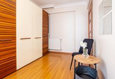 Others 7 Comfy Flat Near Popular Attractions In Sisli