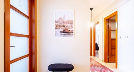 Others 2 Comfy Flat Near Popular Attractions In Sisli