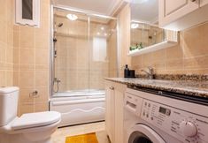 Others 5 Comfy Flat Near Popular Attractions In Sisli