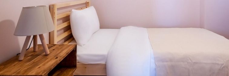 Others Comfy Flat Near Popular Attractions In Sisli