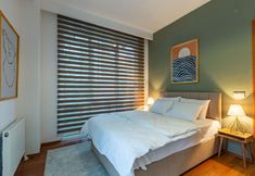 Lain-lain 7 Lovely and Comfy Flat in Umraniye