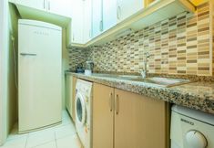 Others 5 Charming Flat With Central Location in Kadikoy