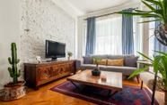 Others 2 Charming Flat With Central Location in Kadikoy