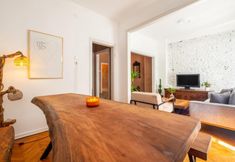 Others 7 Charming Flat With Central Location in Kadikoy