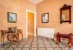 Others 4 Charming Flat With Central Location in Kadikoy