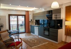 Others 6 Lovely and Comfy Flat Near Sea in Karsiyaka Izmir