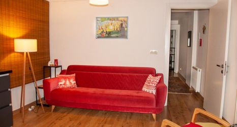 Others 2 Lovely and Comfy Flat Near Sea in Karsiyaka Izmir