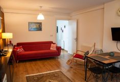 Others 7 Lovely and Comfy Flat Near Sea in Karsiyaka Izmir