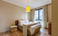 Lainnya 2 Lovely Flat Near Caddebostan Coast in Kadikoy