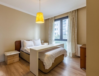 Lainnya 2 Lovely Flat Near Caddebostan Coast in Kadikoy