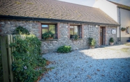 Lain-lain 2 Fferm-llong Cottage - 2 Bedroom -rhossili