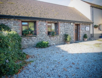 Lainnya 2 Fferm-llong Cottage - 2 Bedroom -rhossili