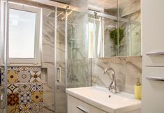 Others 4 Flat With Great View and Central Location in Konak