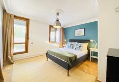 Others 3 Missafir Spacious Duplex Flat Near Bagdat Street