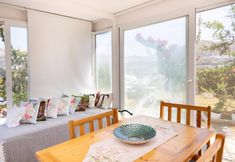 Others 7 Lovely Family House With Terrace in Bodrum