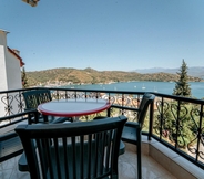 Lain-lain 2 Colorful Seaside Home With Sea View in Fethiye