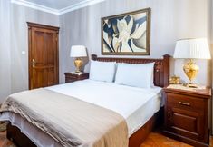 Others 2 Ravishing Flat With Nature View in Florya