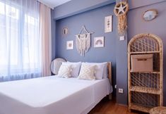 Others 2 Spectacular Flat Near Bagdat Street in Kadikoy