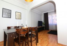 Others 4 Stylish and Convenient Apartment in Sisli