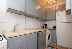 Others 7 Stylish and Convenient Apartment in Sisli