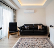 Others 3 Pleasant Flat Near Popular Attractions in Fethiye