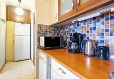 Others 5 Apartment With Fascinating View in Besiktas