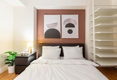 Others 5 Missafir Flat With Excellent Location in Beyoglu