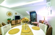 Others 5 Peaceful Duplex Flat With Adalar View in Maltepe