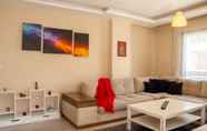 Others 4 Pleasant and Central Flat With Balcony in Izmir