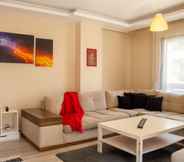 Lainnya 4 Pleasant and Central Flat With Balcony in Izmir