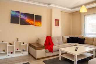 อื่นๆ 4 Pleasant and Central Flat With Balcony in Izmir