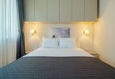 Others 3 Spectacular Flat Near Bull Statue in Kadikoy