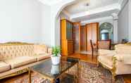 Others 4 Captivating and Central Flat With Balcony in Sisli