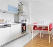 Others 6 Cozy Flat Near the Istanbul Airport in Bahcesehir