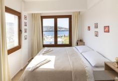 Others 5 Triplex Villa With an Amazing View in Bodrum