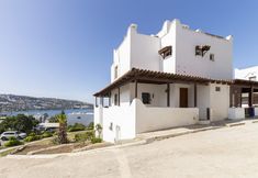 Others 3 Triplex Villa With an Amazing View in Bodrum